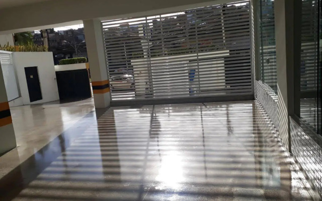 Hotel Sempre Executive