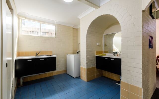 Brisbane Airport Inn