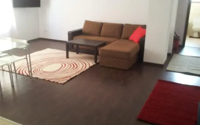 Mamaia Nord Apartment