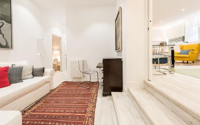 Art And Design Apartment Gran Via