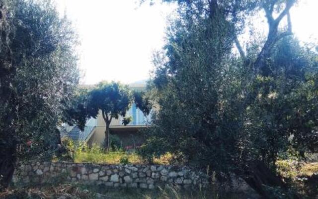 Villa Barbara Sea view 2