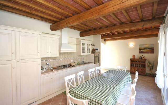 Casa Torretta