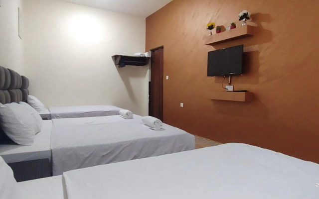 Relax House For Studio Apartments