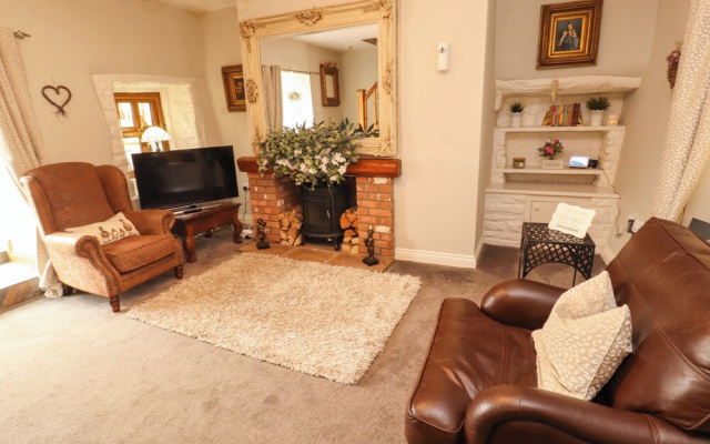 Beckside Cottage