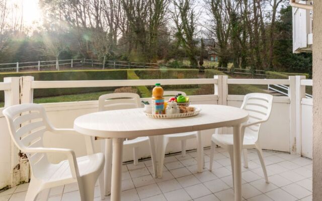 Les Jardins de la Ci?te Fleurie