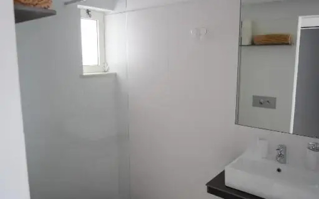 Apartamentos Pinhão
