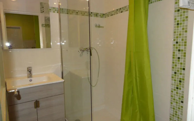 Résidence Hotelière Bellecour