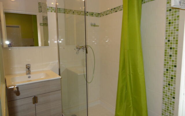 Avy Résidence Bellecour