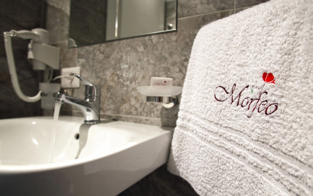 Morfeo Luxury Rooms