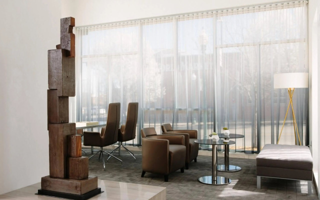AC Hotel Kansas City Plaza