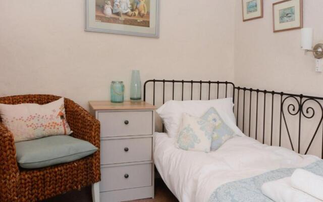 Hawthorn Farm Guest House