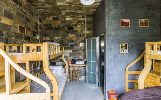 Kunlun Int'l Hostel Bishanyi Branch