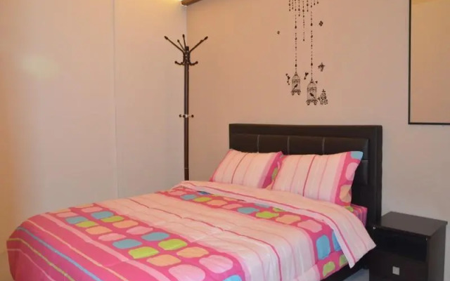 Cutie's Cottage Melaka