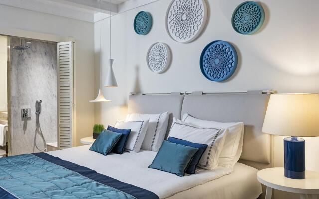 Titanic Luxury Collection Bodrum