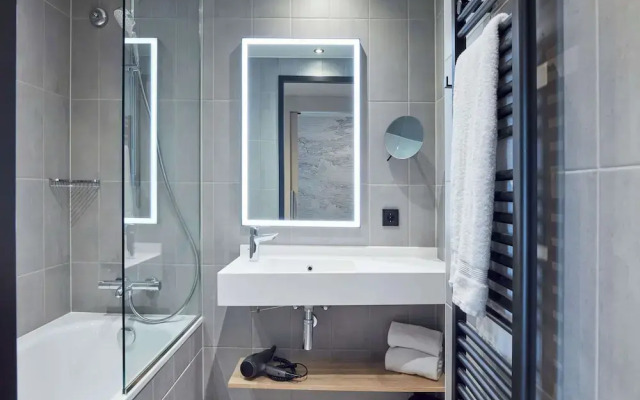 Aparthotel Adagio London City East