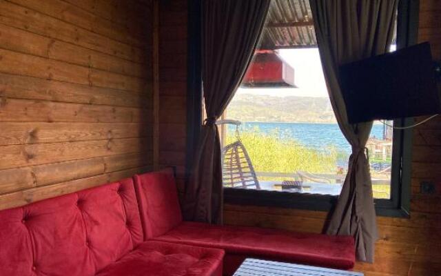 Burnaz bungalov hotel
