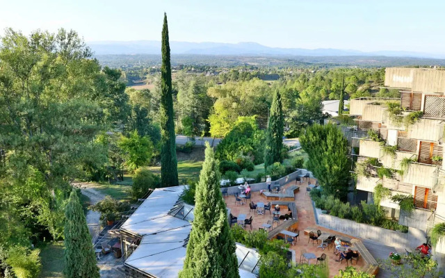 SOWELL HÔTELS Ardèche