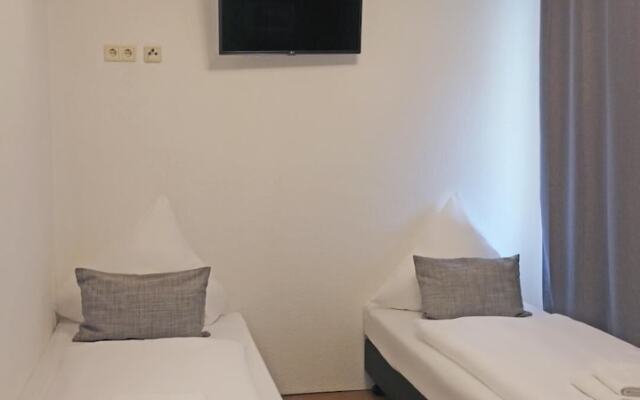 dingdong bonn - city apartments
