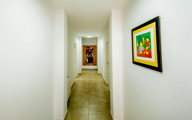 Hotel Huemul