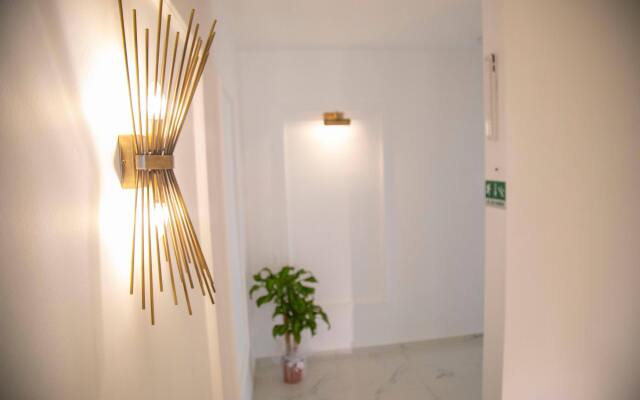 Bellapais 58 Luxury Cesme