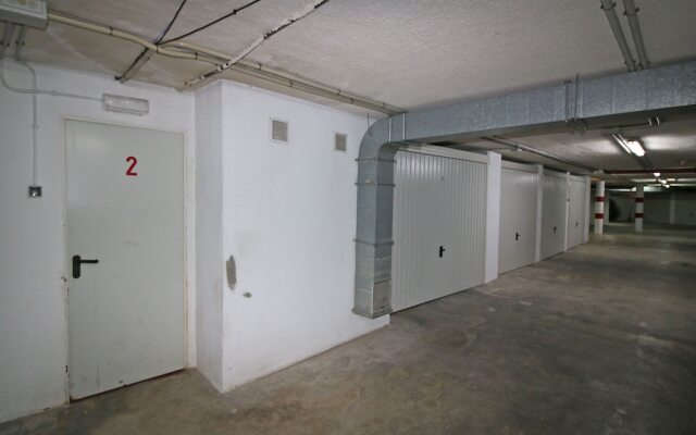 Apartamento Costa Calpe - Amatista