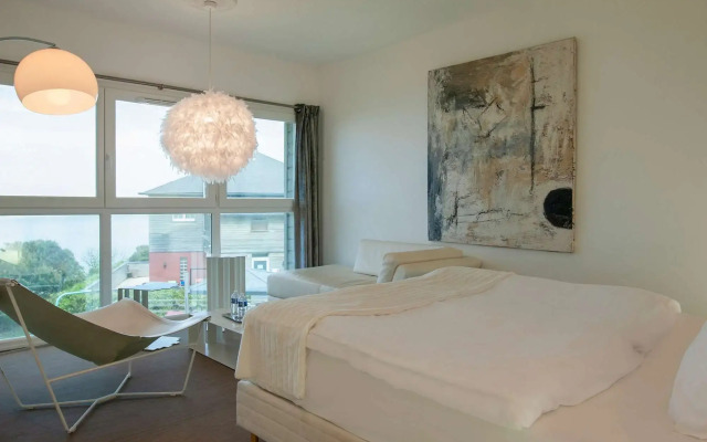 Le Cise, The Originals Relais