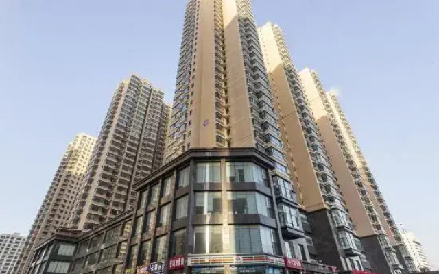 Taiyuan Mango Apartment