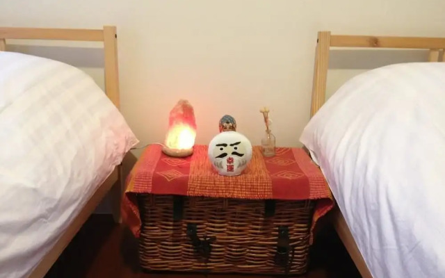 Suyen B&B