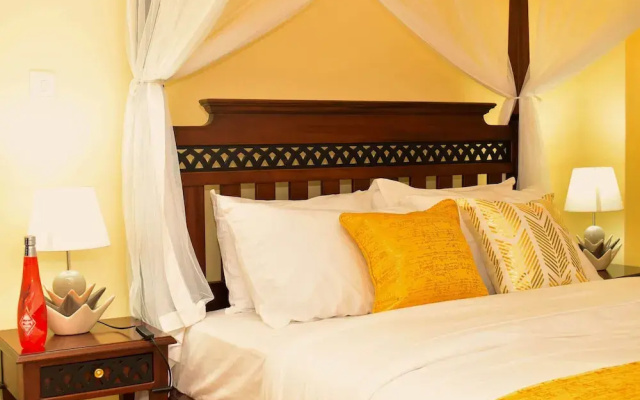 Jadelica Hotel Bungoma