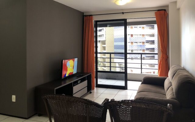 Altavista Apartments