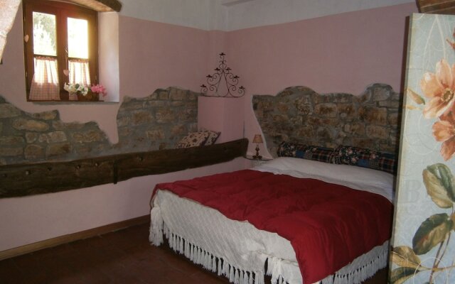 Piccolo Ulivo Ranch