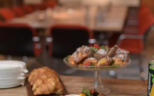 Turbine Hotel and Spa