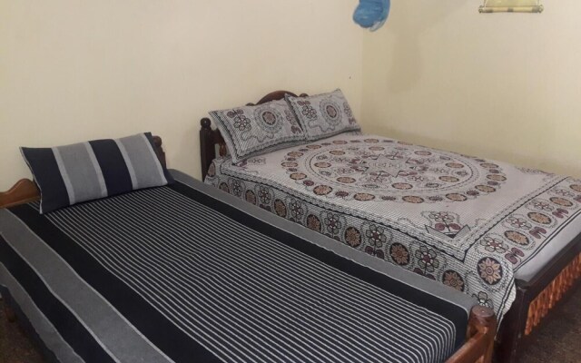 Naval Beach Villa