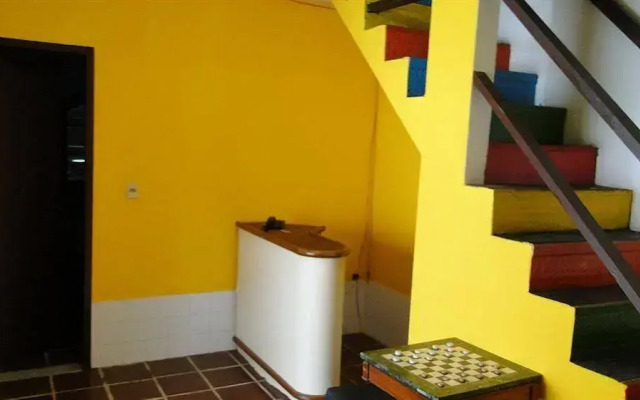 Hostel Mar dos Anjos