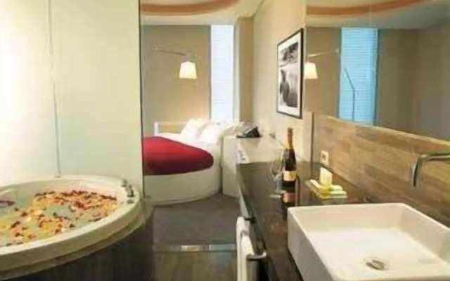 Ramada Plaza Gwangju