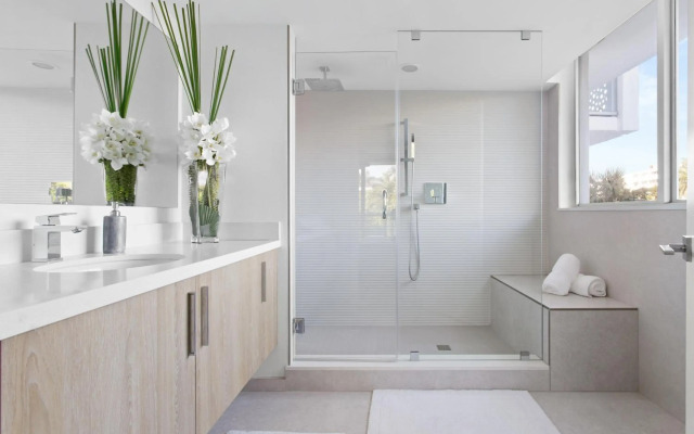 Bay Harbor 1 Vacation