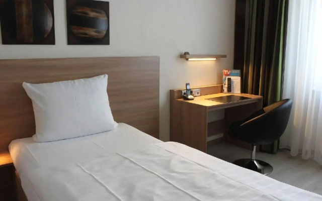 Hotel Barth