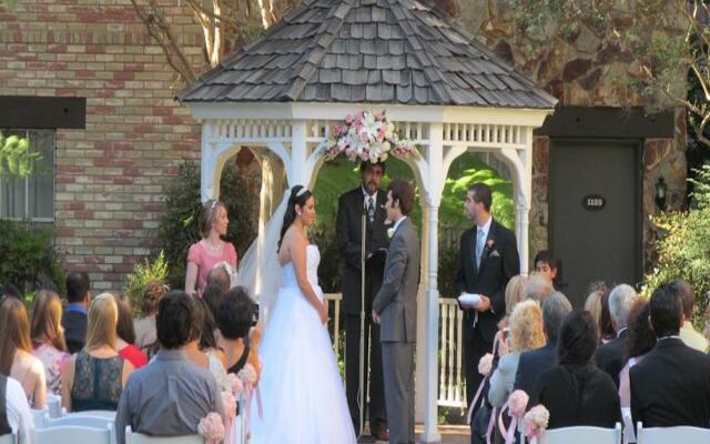 Anaheim Majestic Garden Hotel