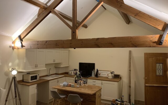 Cheesemans farm house stables