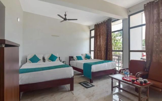 Hotel Raj