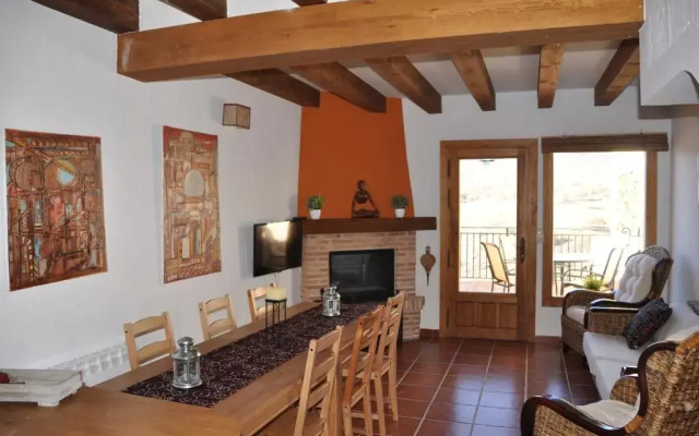 El Rincón de la Trilla - El Linar