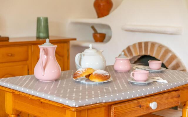 CASA DINA - Country house with private pool and free Wi-Fi