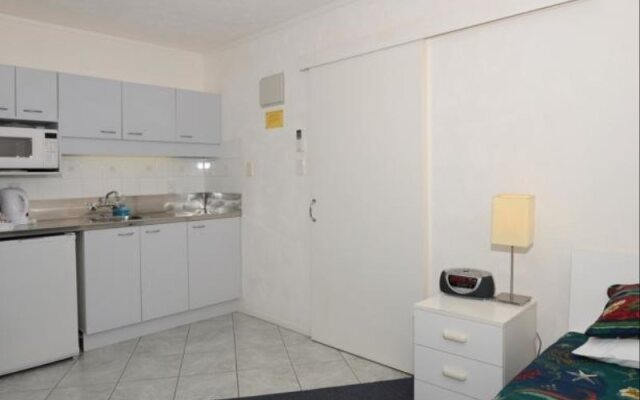 Paihia Star Motel