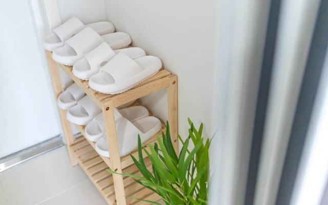 Yeosu Nukim Poolvilla