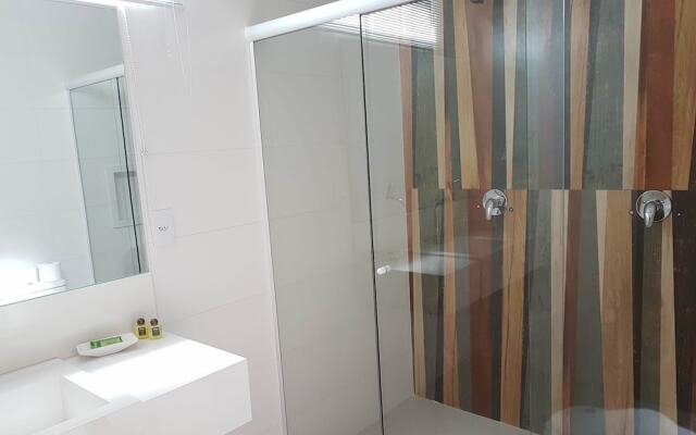 Pousada Valle das Flores