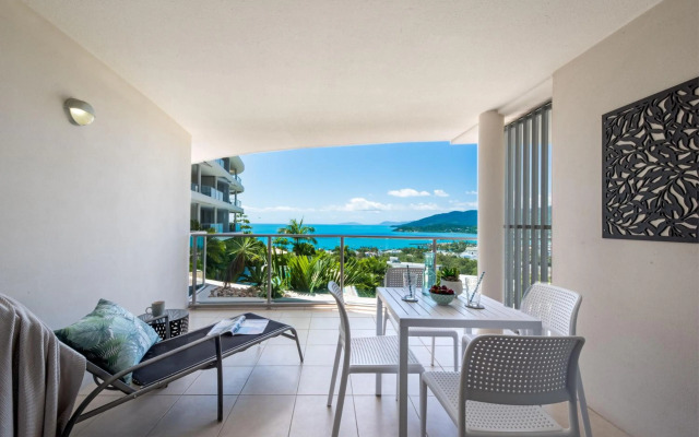 What a View - Studio