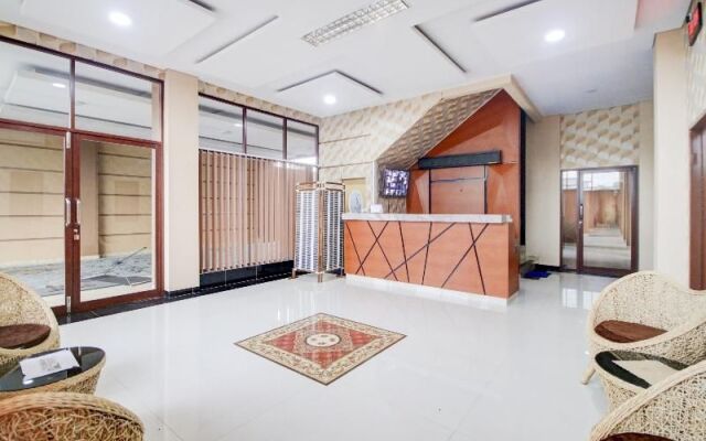 Hotel O Sean'S Residence Mansyur Near Universitas Sumatra Utara ( USU )