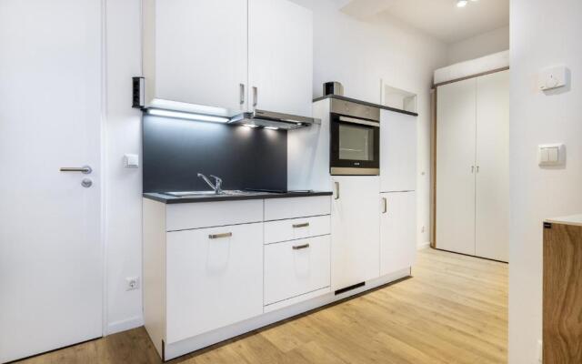 Ferienapartments am Krusespeicher Ferienapartments am Krusespeicher 1-05