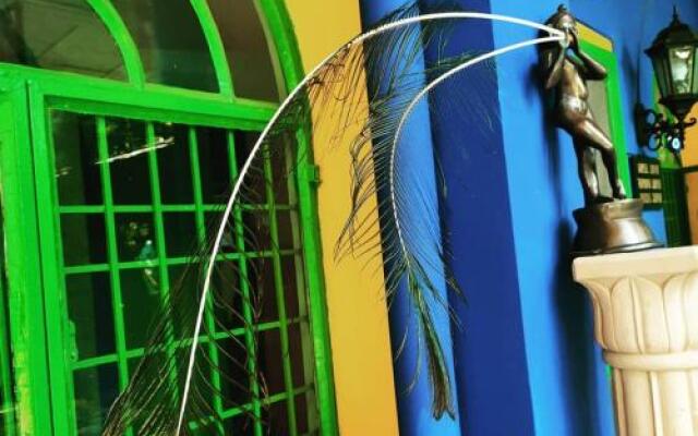 The Coral Tree Homestay