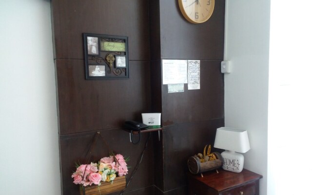 Luxury Loft in Cebu City